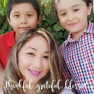 Meet your Posher, Heidi